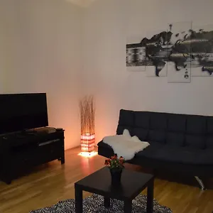 Citycenter Apartamento