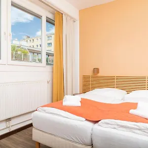 Favoriten Apartamento