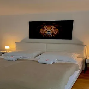 Mitte Apartamento