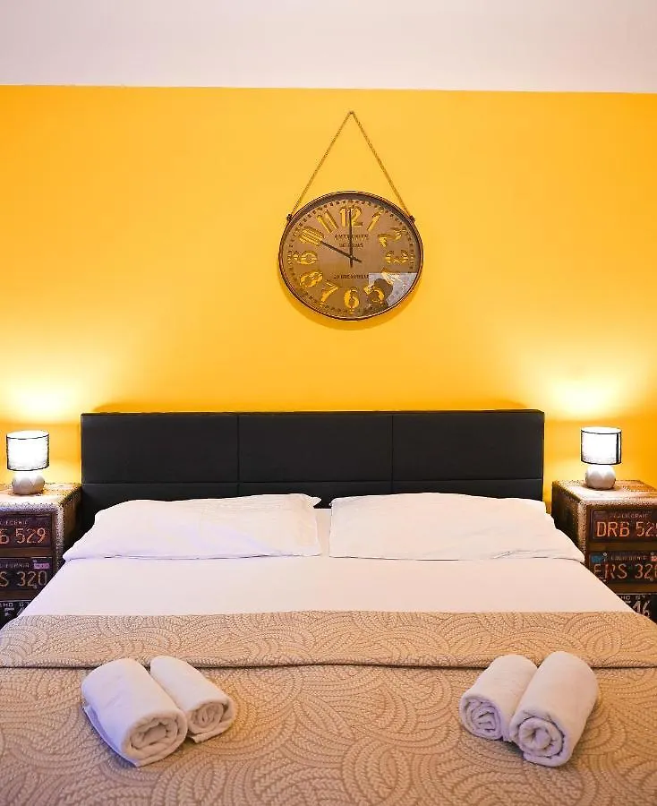 Backpacker Apartment Hofburg Wien